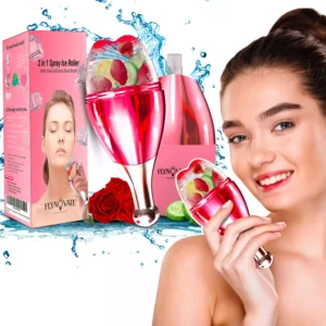 flynovate ice roller