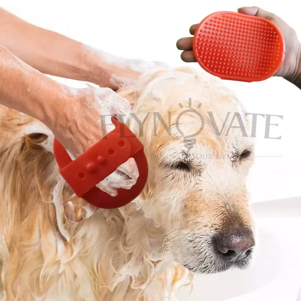 bath brush