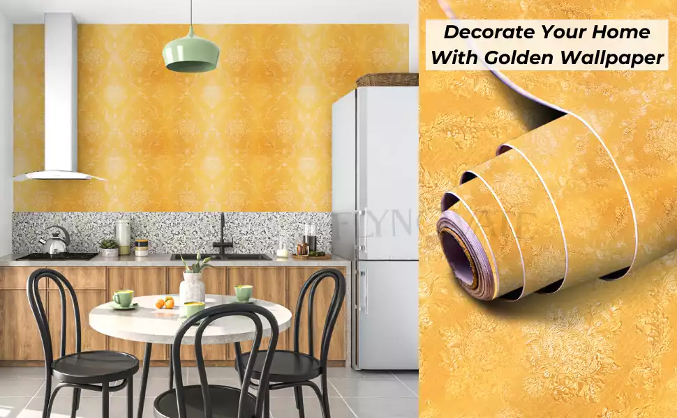 decorative wallpaper