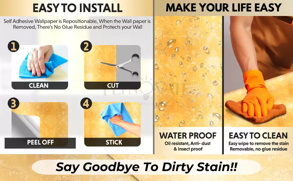 easy to install flynovate wallpaper