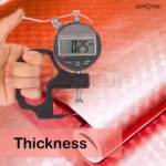 SELF-ADESIVE WALLPAPER