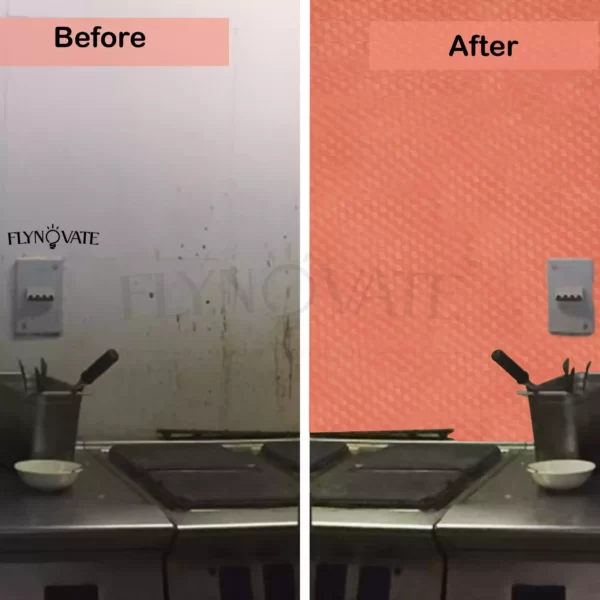 P6 FLYNOVATE WALLPAPER