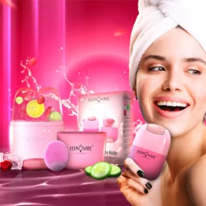 flynovate jade stone ice roller