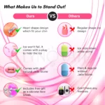 flynovate ice roller vs others